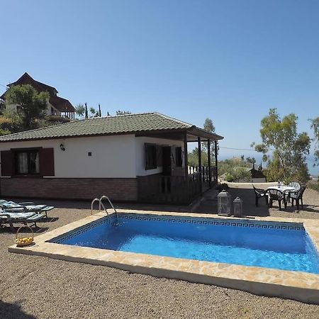 Cozy House With Private Pool Villa Arenas  Luaran gambar